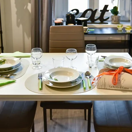 Bilocale Vicino Al Di Pet Friendly 아파트