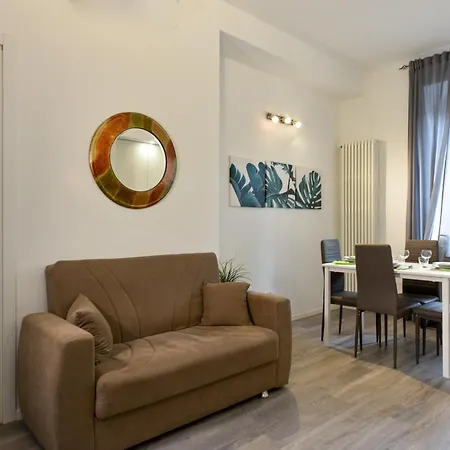 아파트 Bilocale Vicino Al Di Pet Friendly