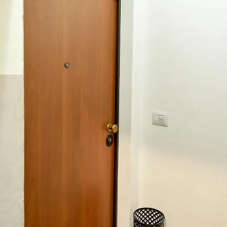 Daire Bilocale Vicino Al Di Pet Friendly