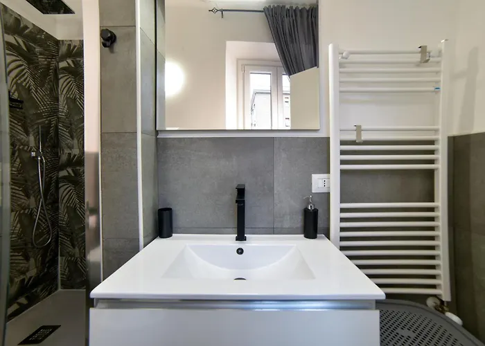 Bilocale Vicino Al Di Pet Friendly Daire
