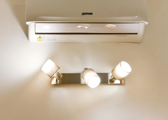 Daire Bilocale Vicino Al Di Pet Friendly Como