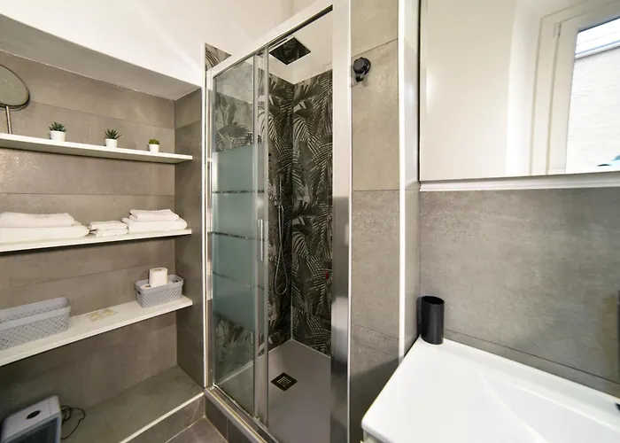 Bilocale Vicino Al Di Pet Friendly Como