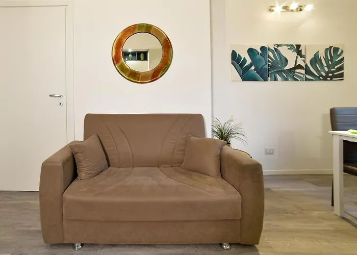 Daire Bilocale Vicino Al Di Pet Friendly Como