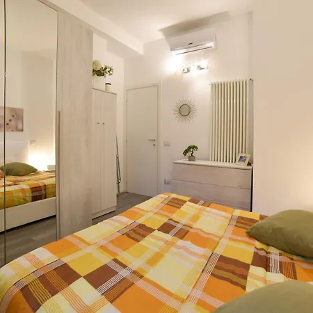 דירה Bilocale Vicino Al Di Pet Friendly *